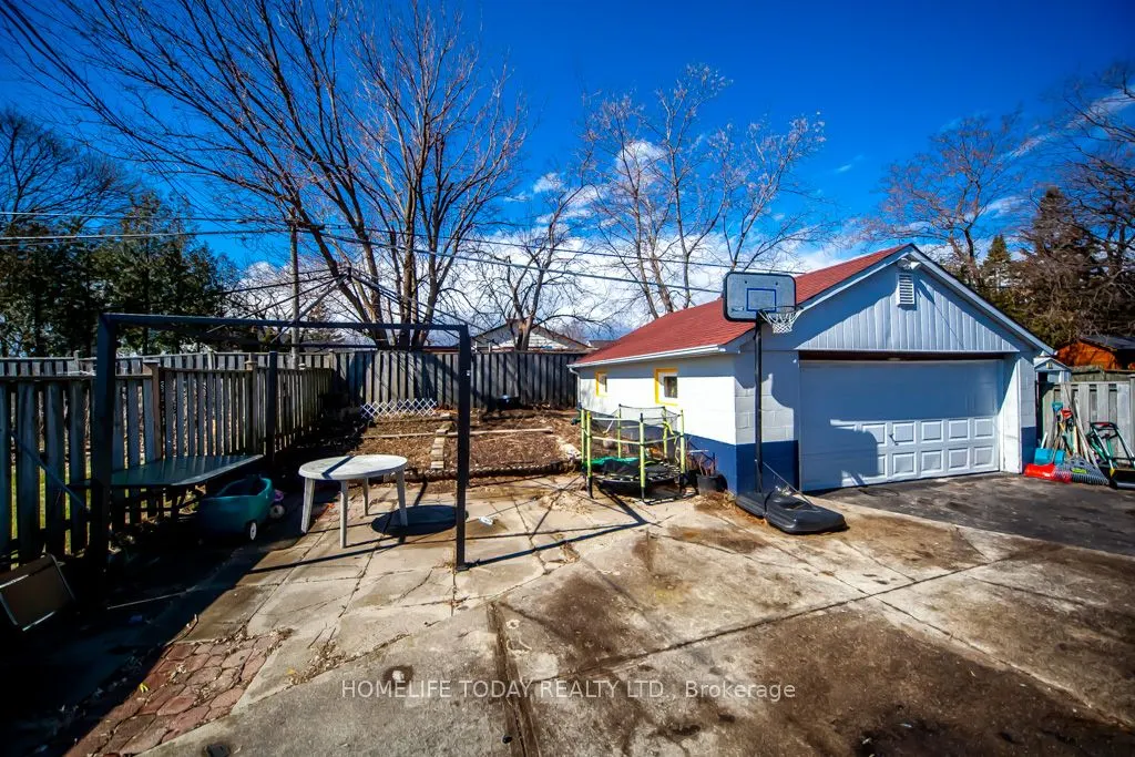 566 Bellamy Road N, #Bsmt