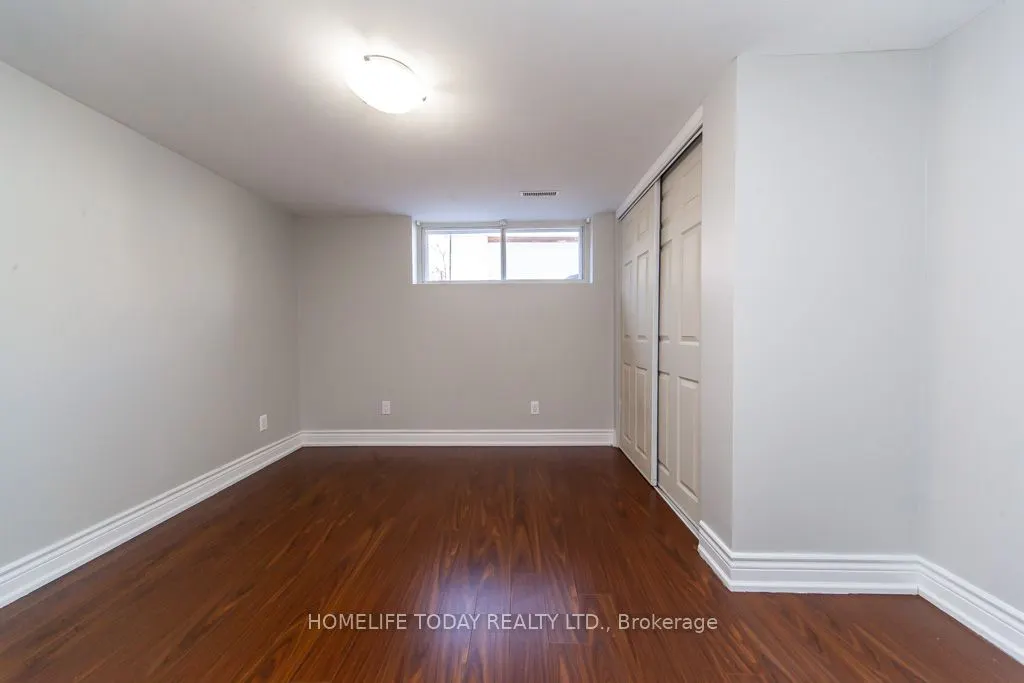 566 Bellamy Road N, #Bsmt