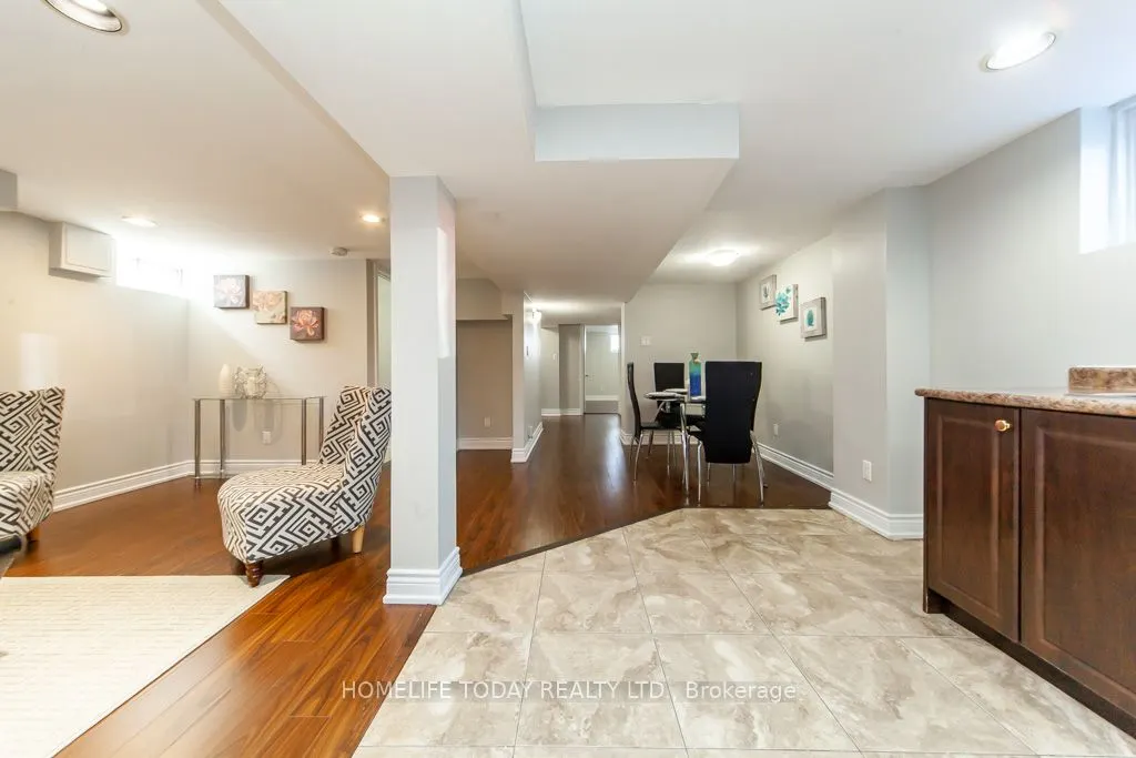 566 Bellamy Road N, #Bsmt