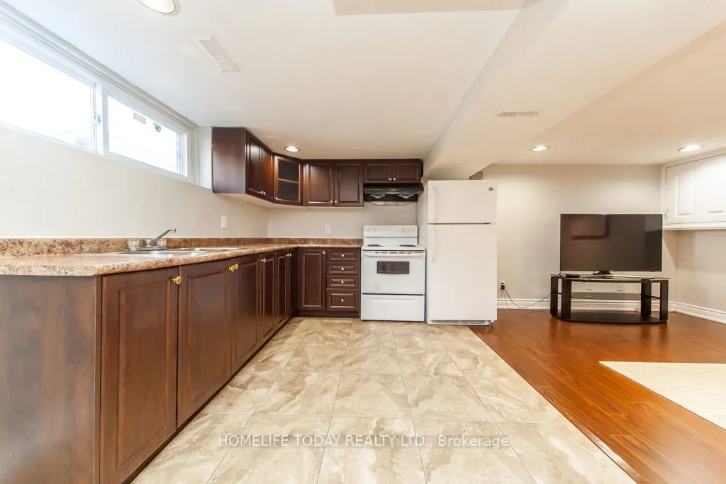 566 Bellamy Road N, #Bsmt