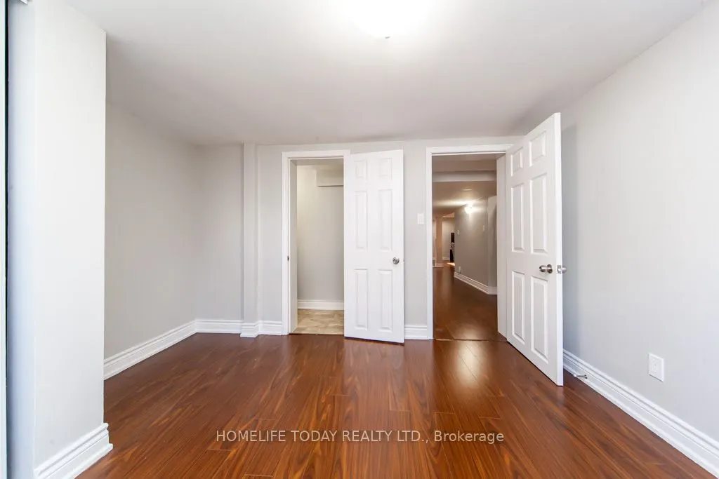 566 Bellamy Road N, #Bsmt