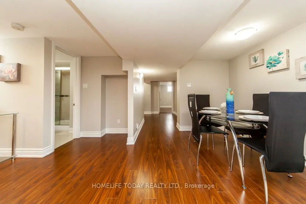566 Bellamy Road N, #Bsmt