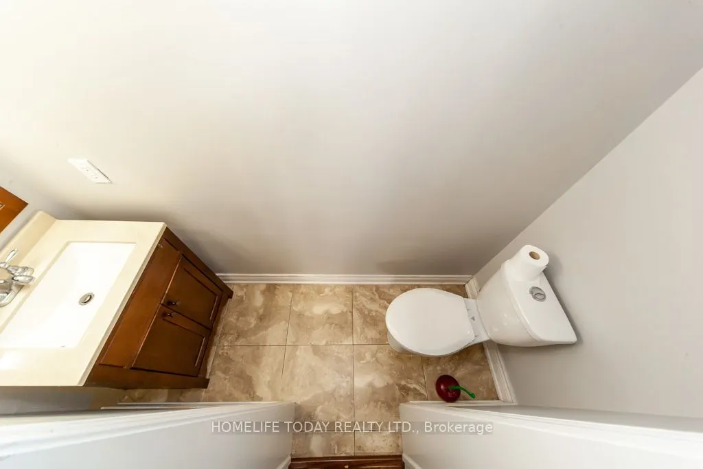 566 Bellamy Road N, #Bsmt