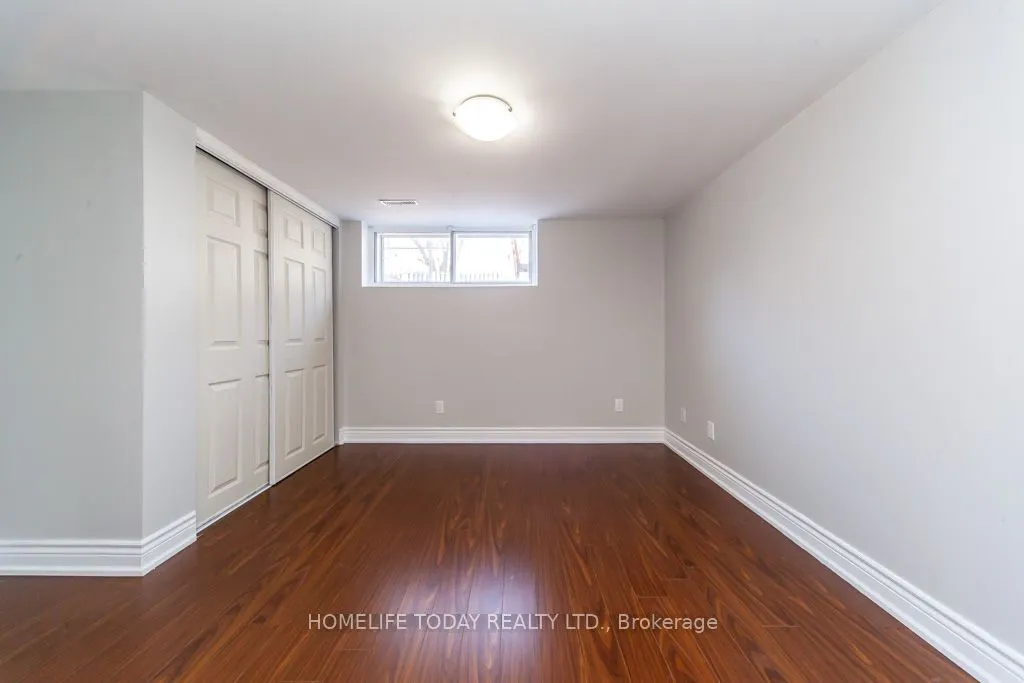 566 Bellamy Road N, #Bsmt