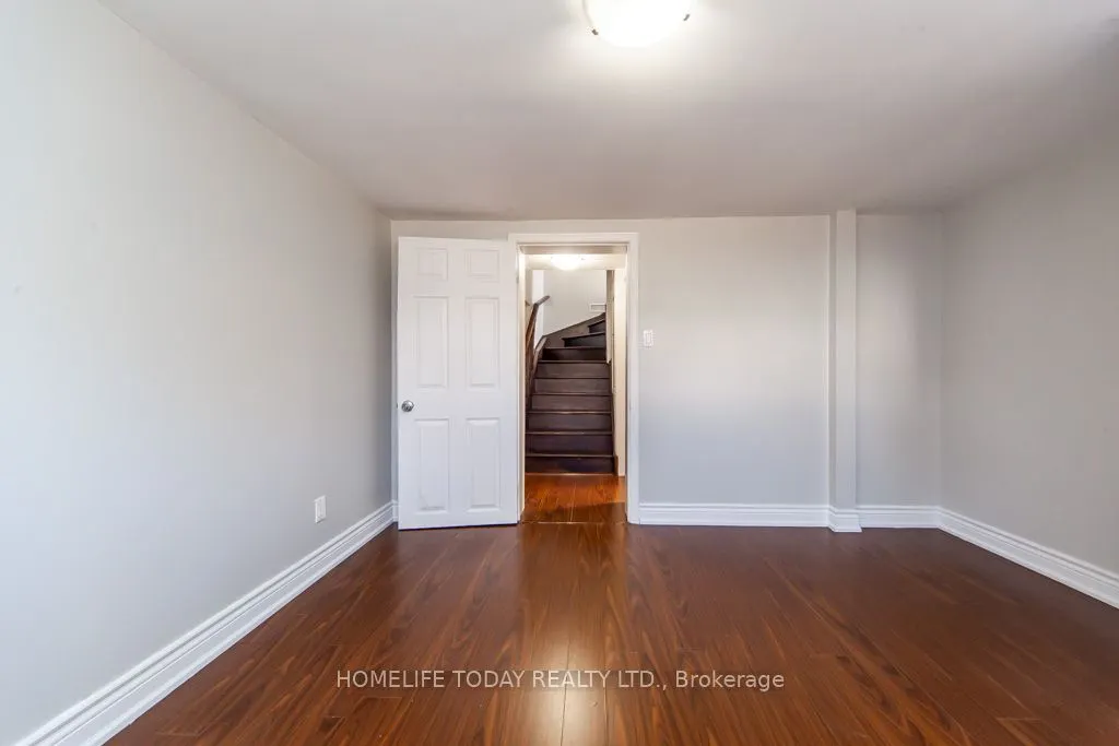 566 Bellamy Road N, #Bsmt