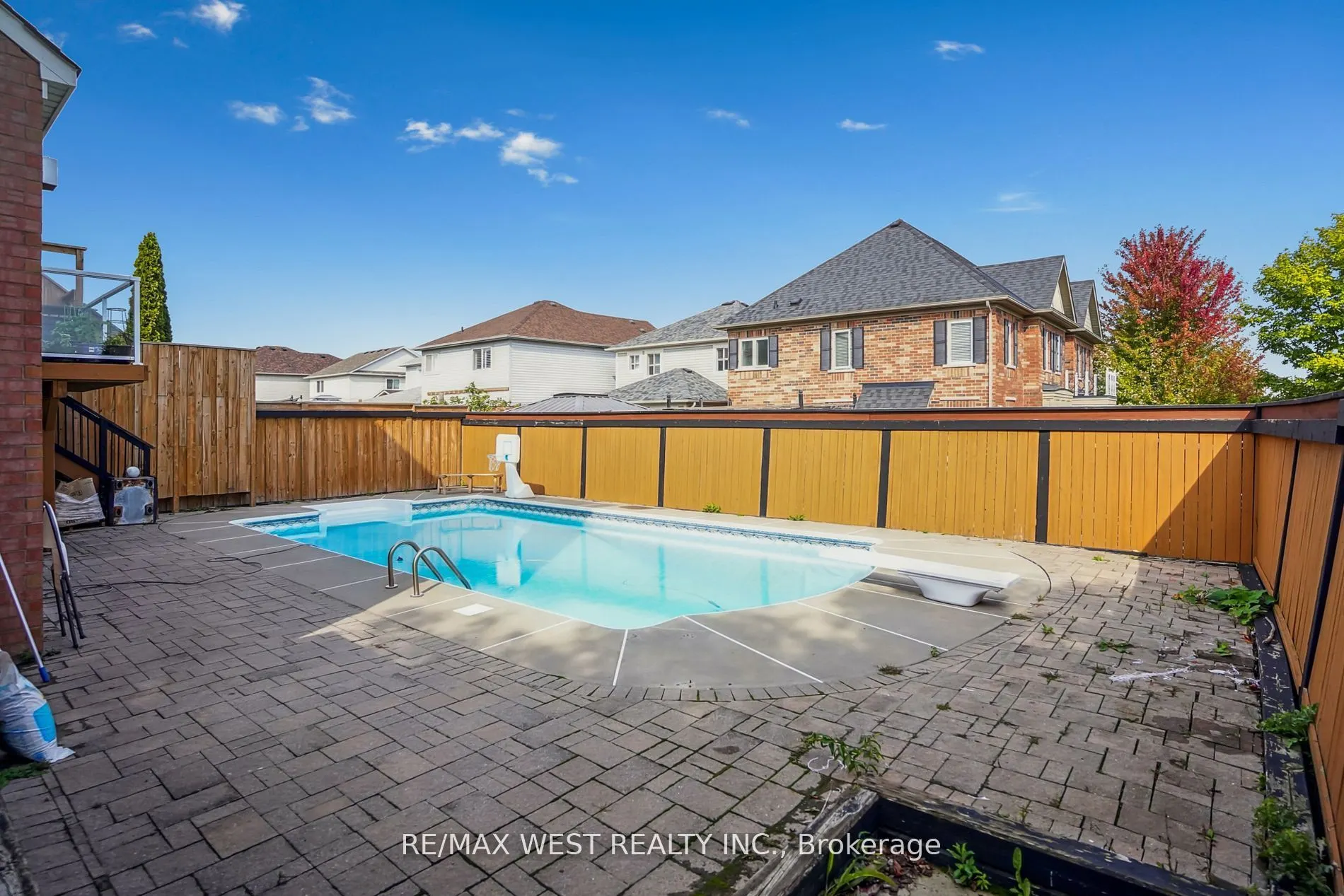 196 Millburn Drive