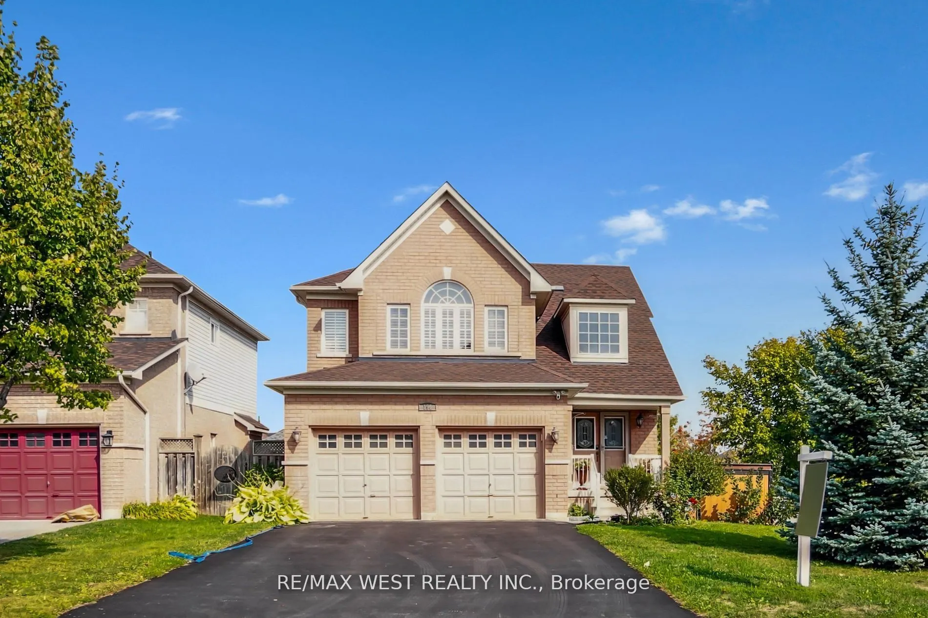 196 Millburn Drive