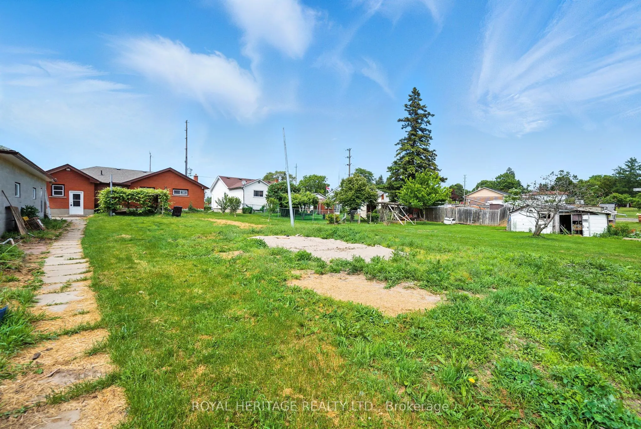 1595 Taunton Road