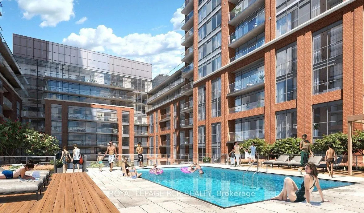 3270 Sheppard Avenue E, #2027