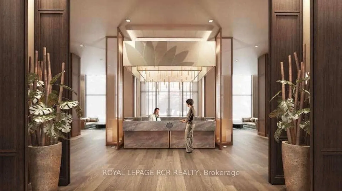 3270 Sheppard Avenue E, #2027