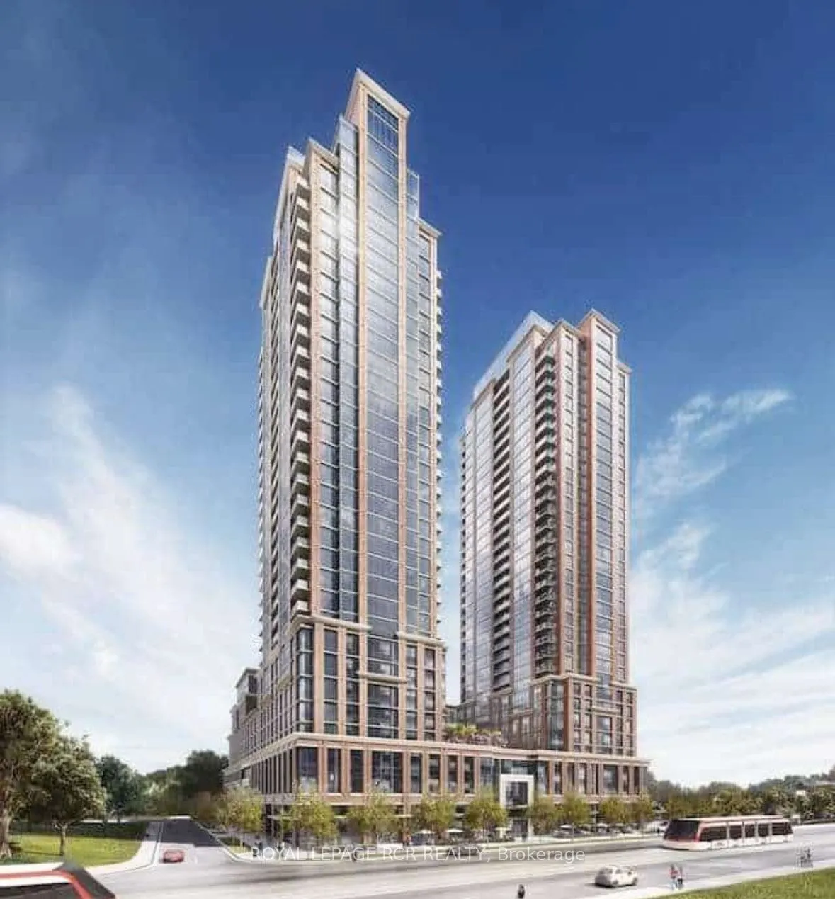 3270 Sheppard Avenue E, #2027