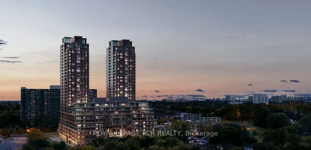 3270 Sheppard Avenue E, #2027