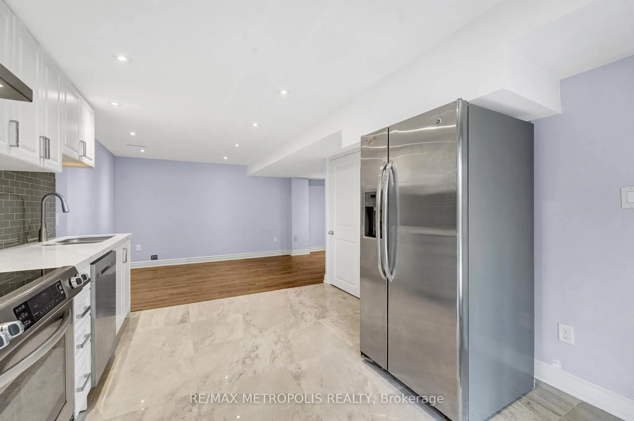 57 Calder Crescent, #BSMT