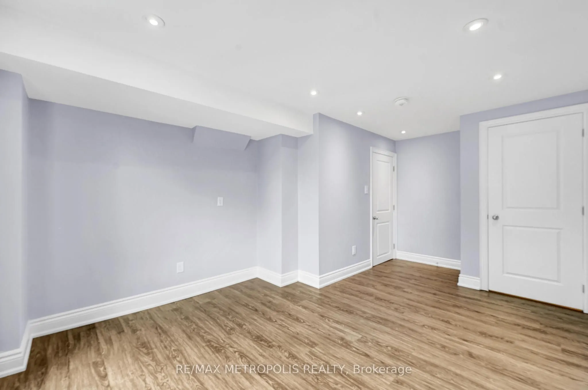 57 Calder Crescent, #BSMT
