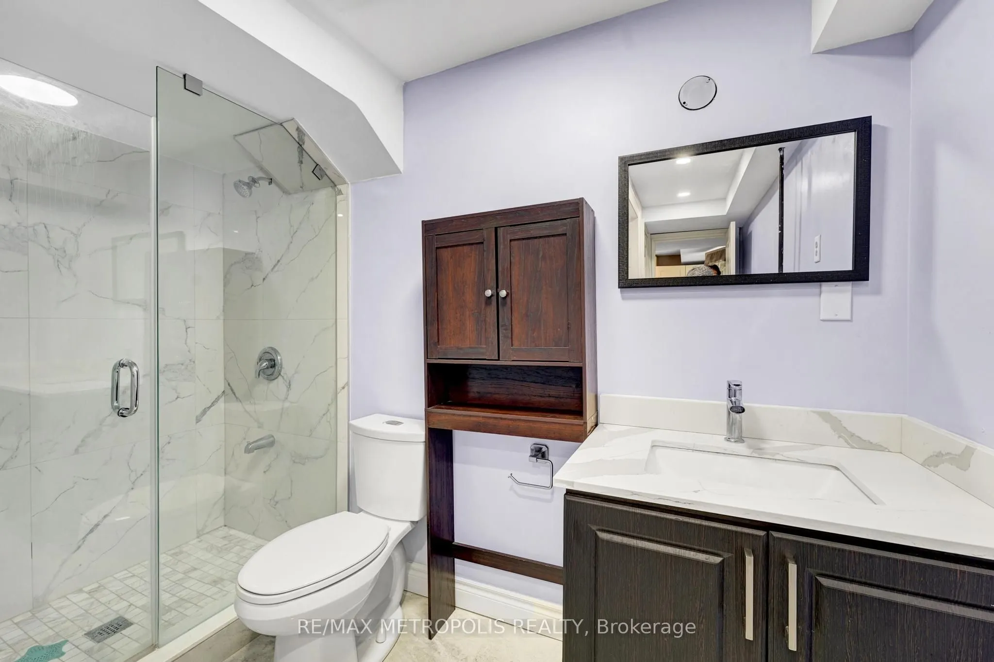 57 Calder Crescent, #BSMT