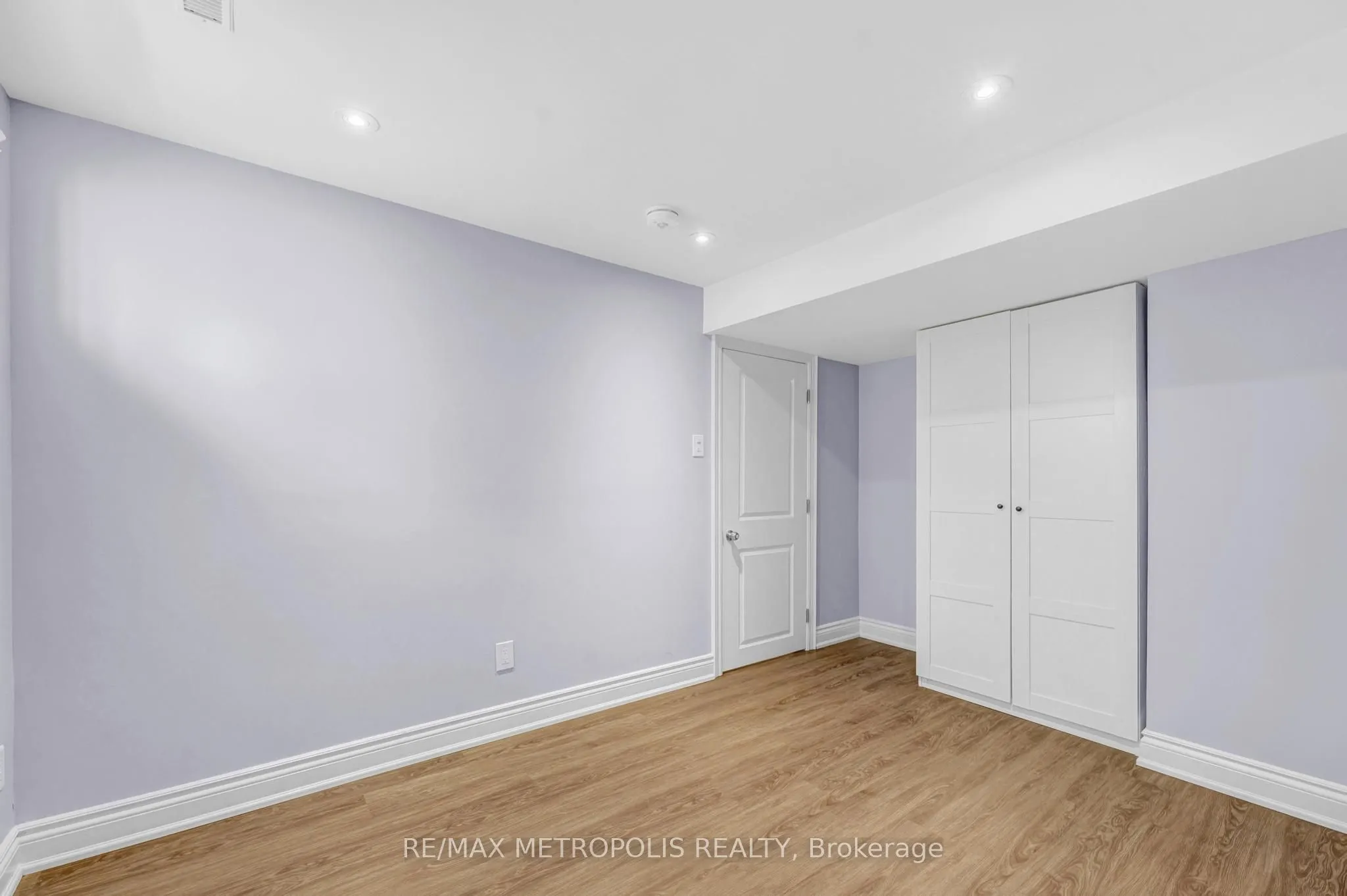 57 Calder Crescent, #BSMT