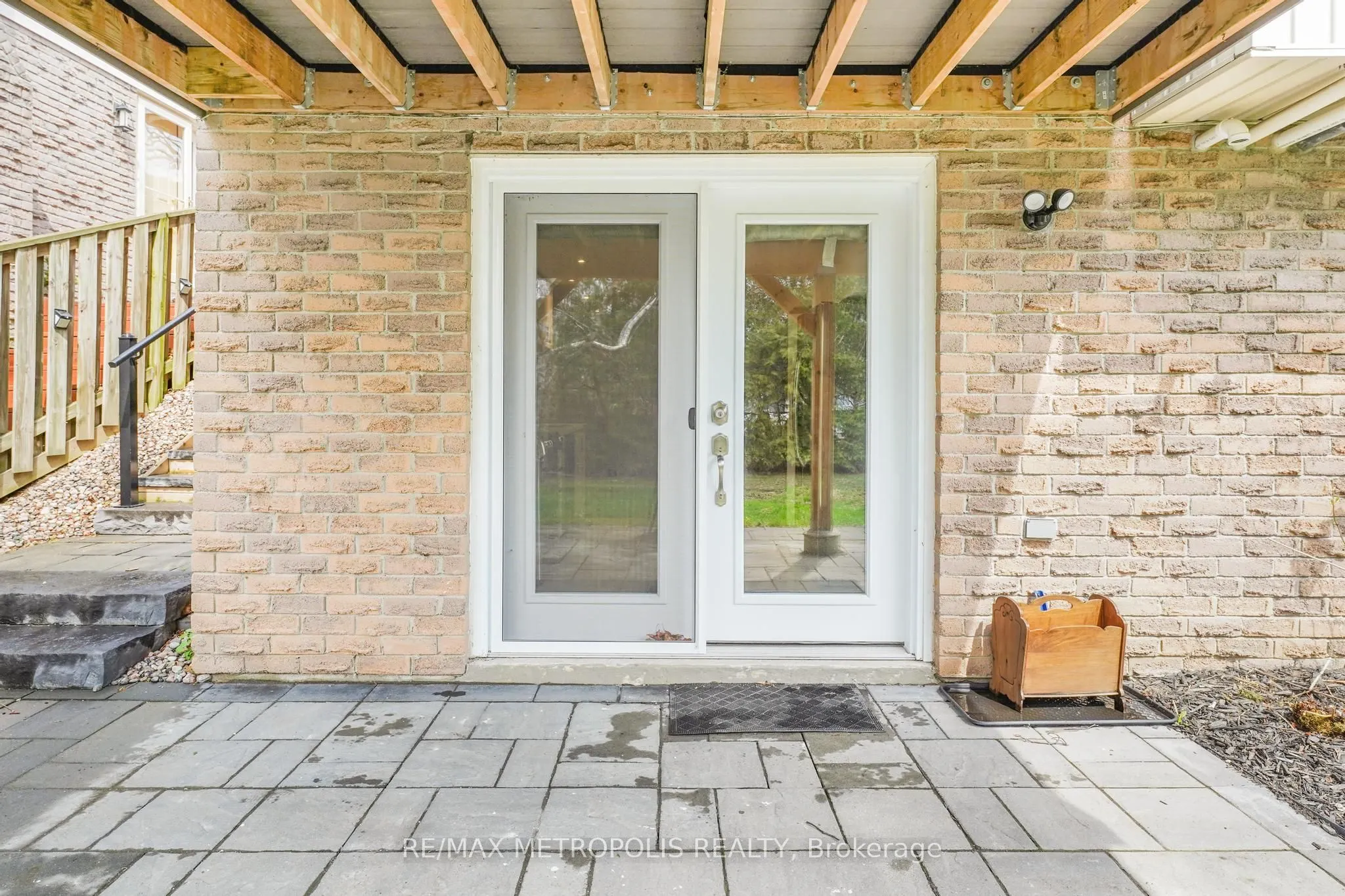 57 Calder Crescent, #BSMT