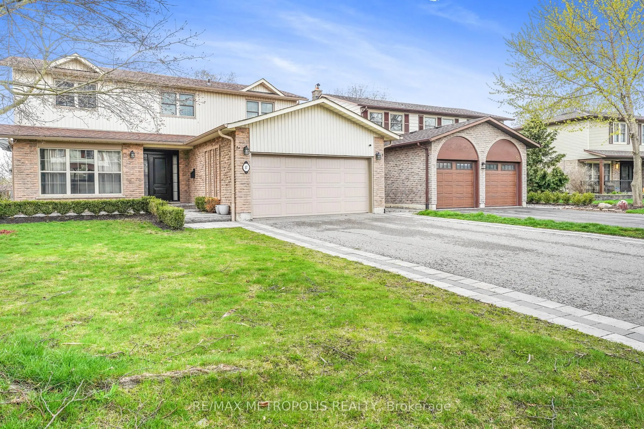 57 Calder Crescent, #BSMT