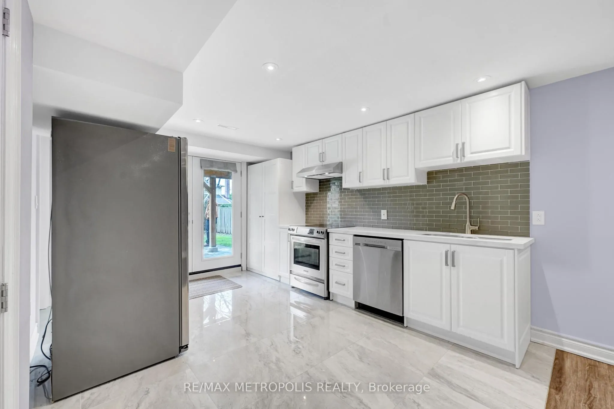 57 Calder Crescent, #BSMT
