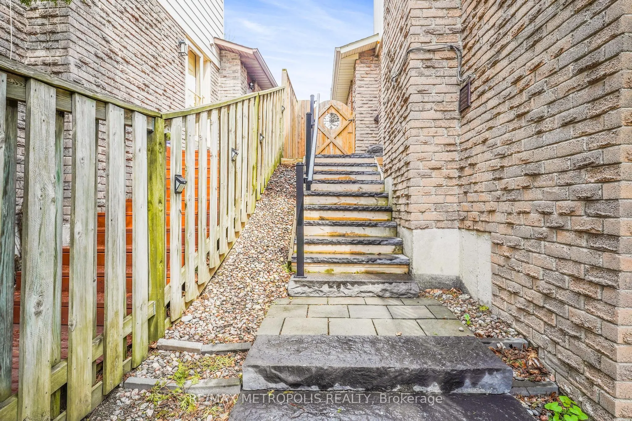57 Calder Crescent, #BSMT