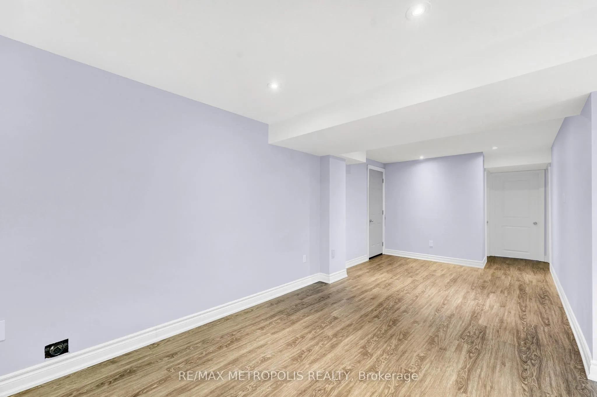 57 Calder Crescent, #BSMT