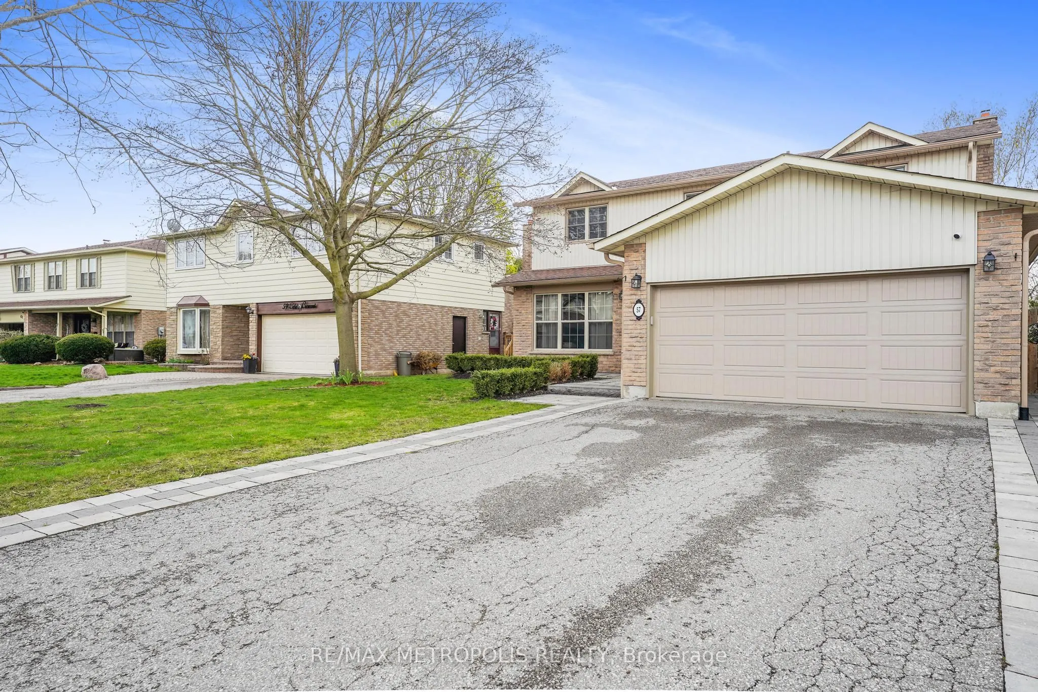 57 Calder Crescent, #BSMT