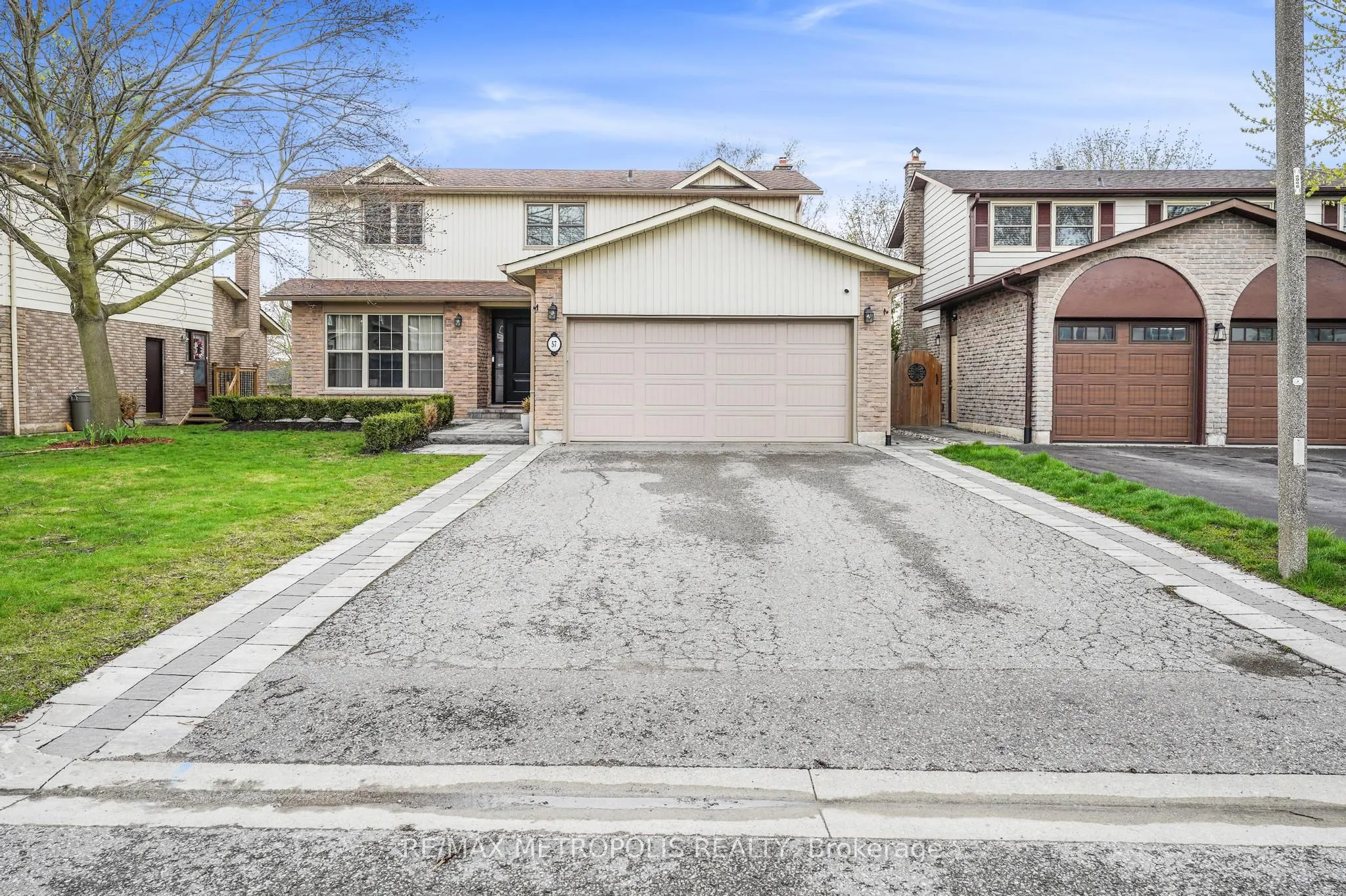 57 Calder Crescent, #BSMT