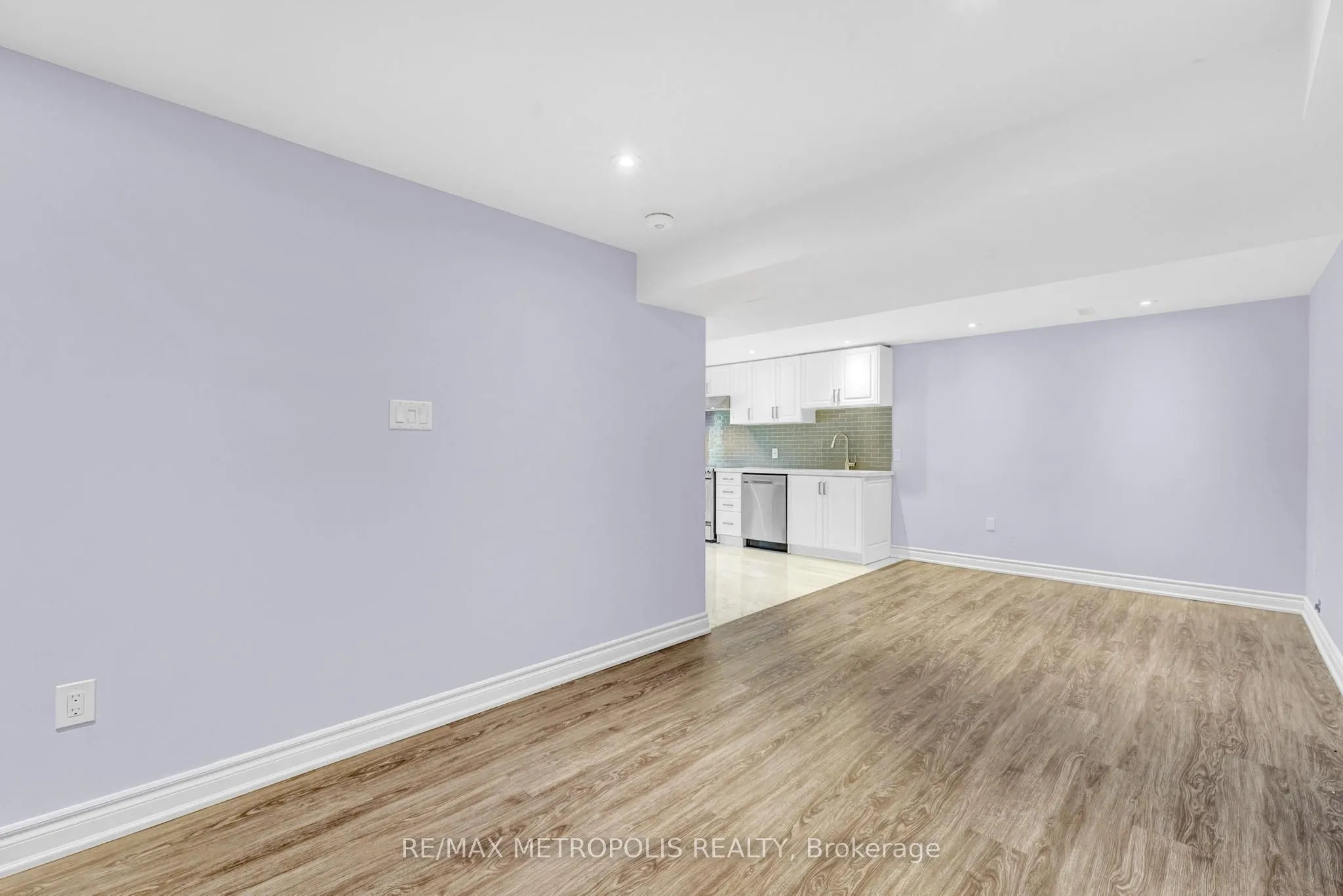 57 Calder Crescent, #BSMT