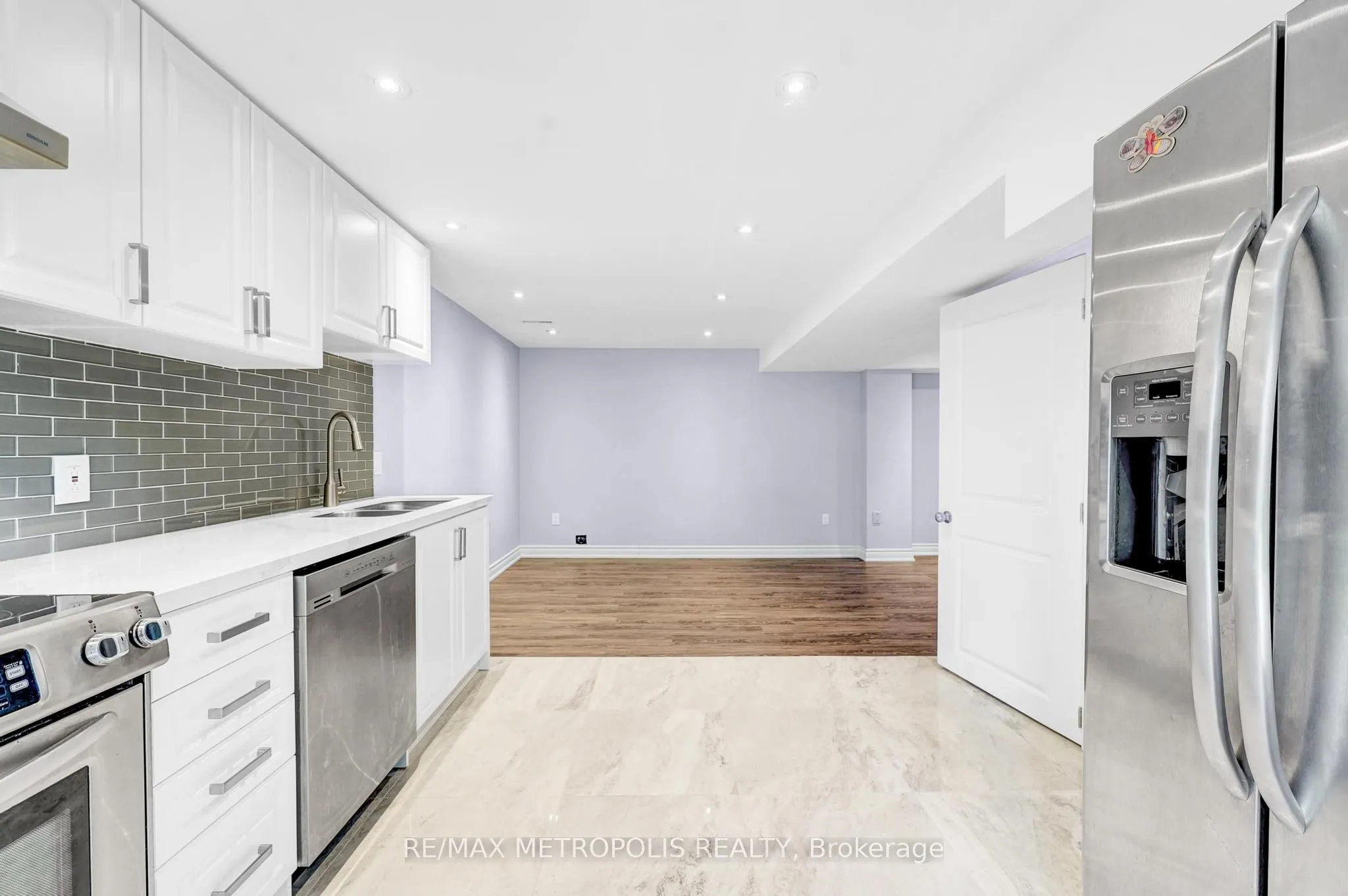 57 Calder Crescent, #BSMT