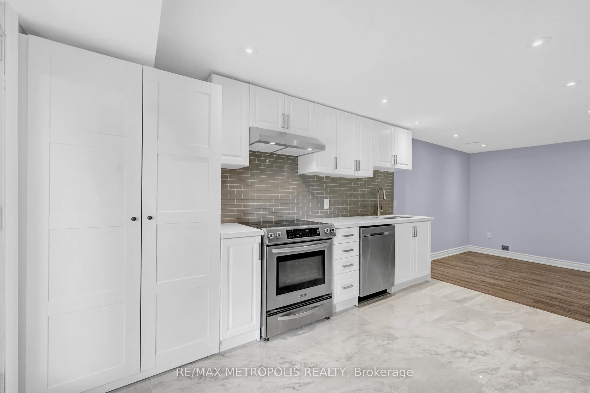 57 Calder Crescent, #BSMT