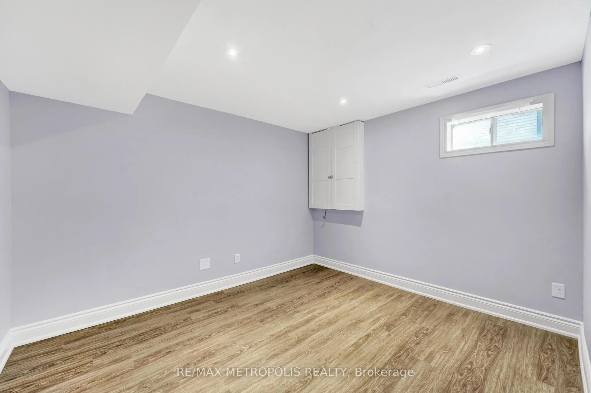 57 Calder Crescent, #BSMT
