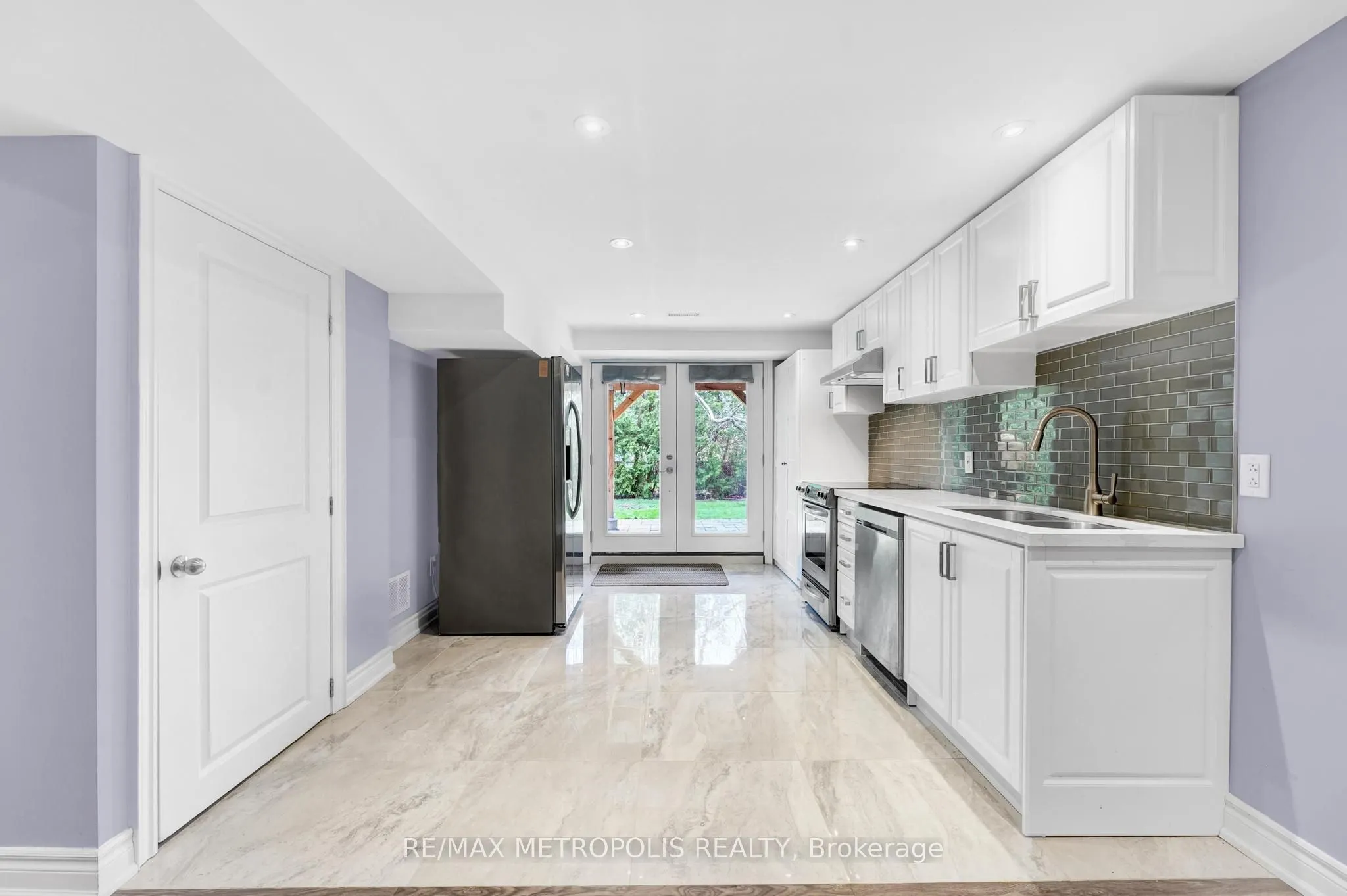 57 Calder Crescent, #BSMT