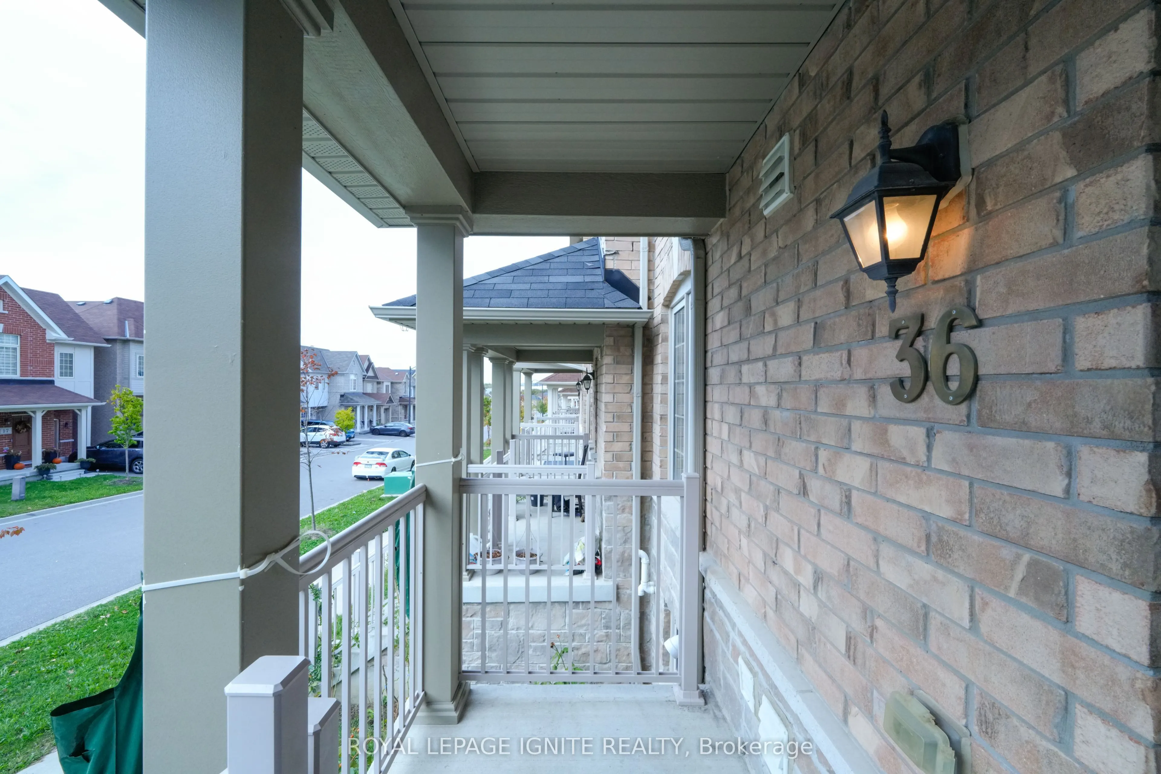 36 Carmilleri Road