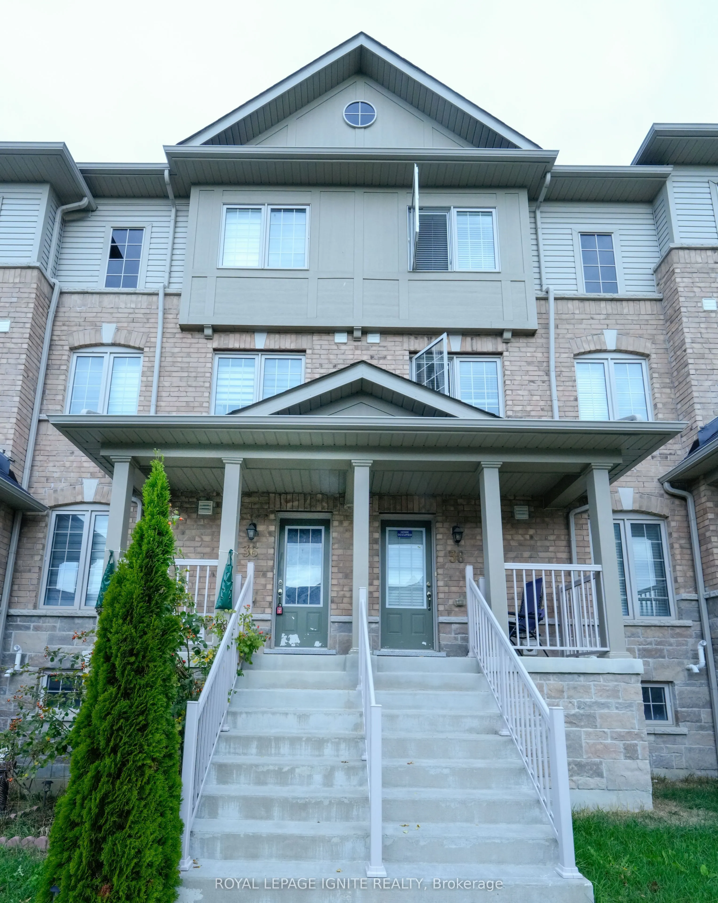 36 Carmilleri Road