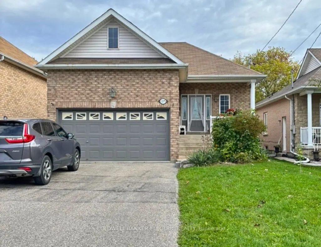 1215 Simcoe Street S, #BSMT