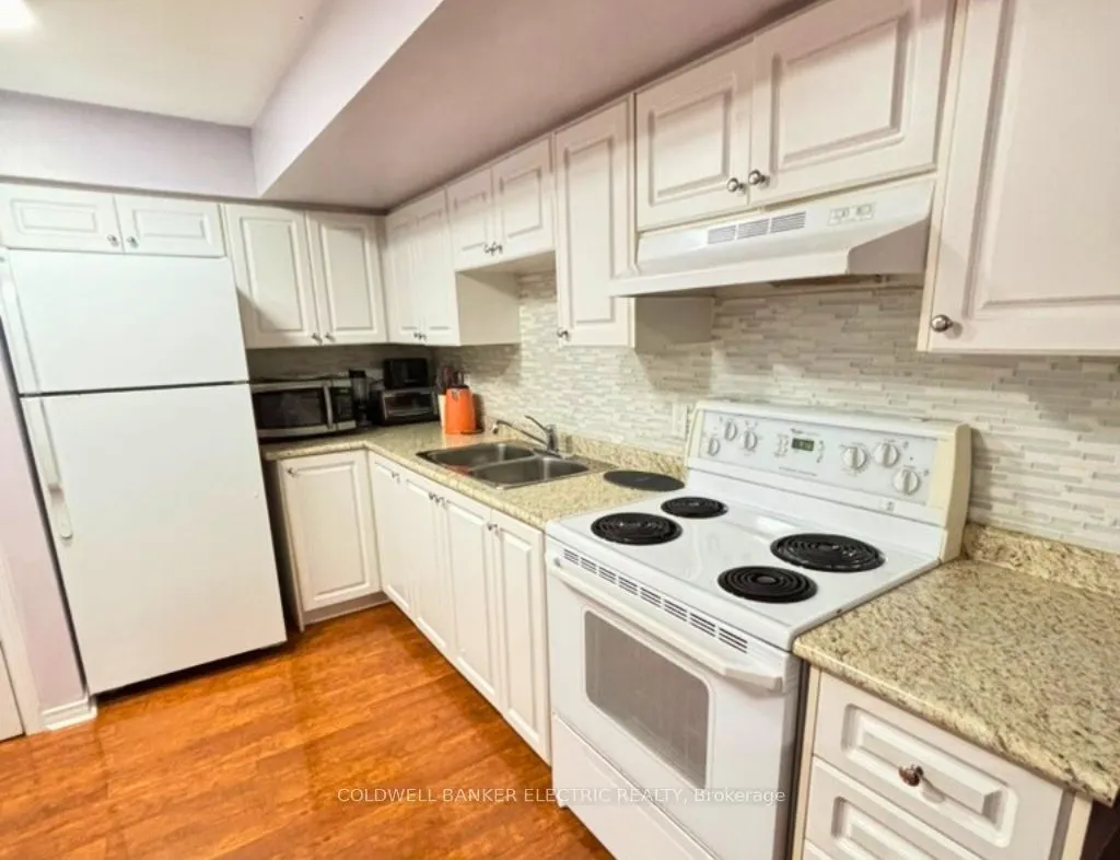 1215 Simcoe Street S, #BSMT