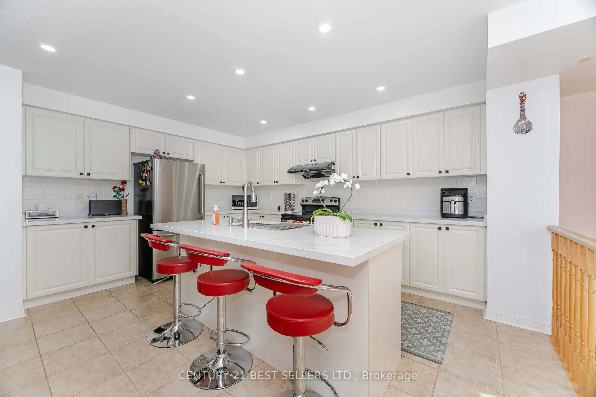 82 Pilkington Drive