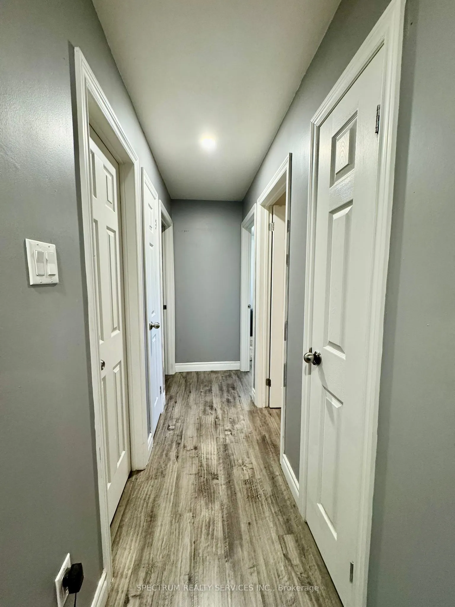 43 Mammoth Hall Trail