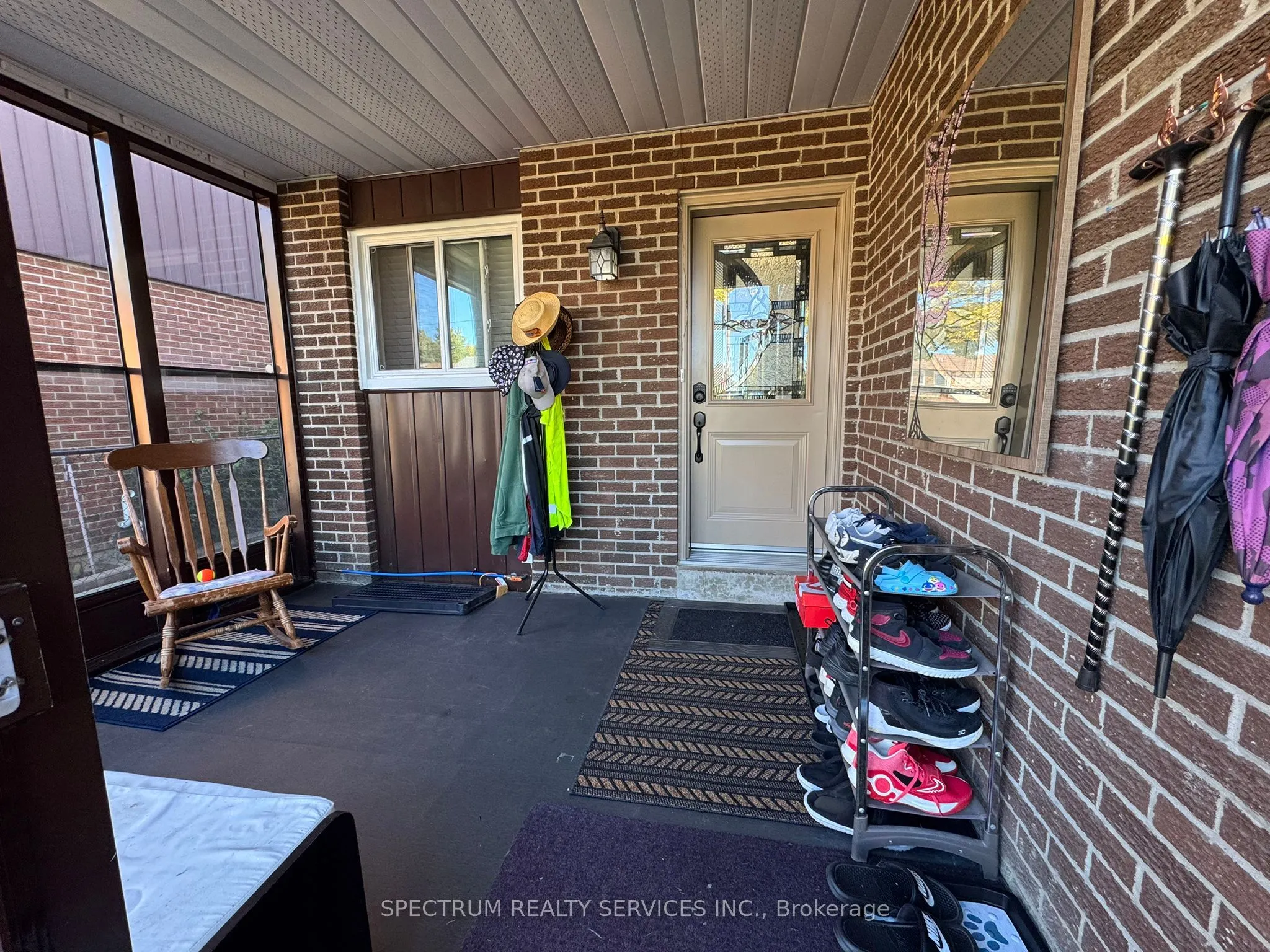 43 Mammoth Hall Trail