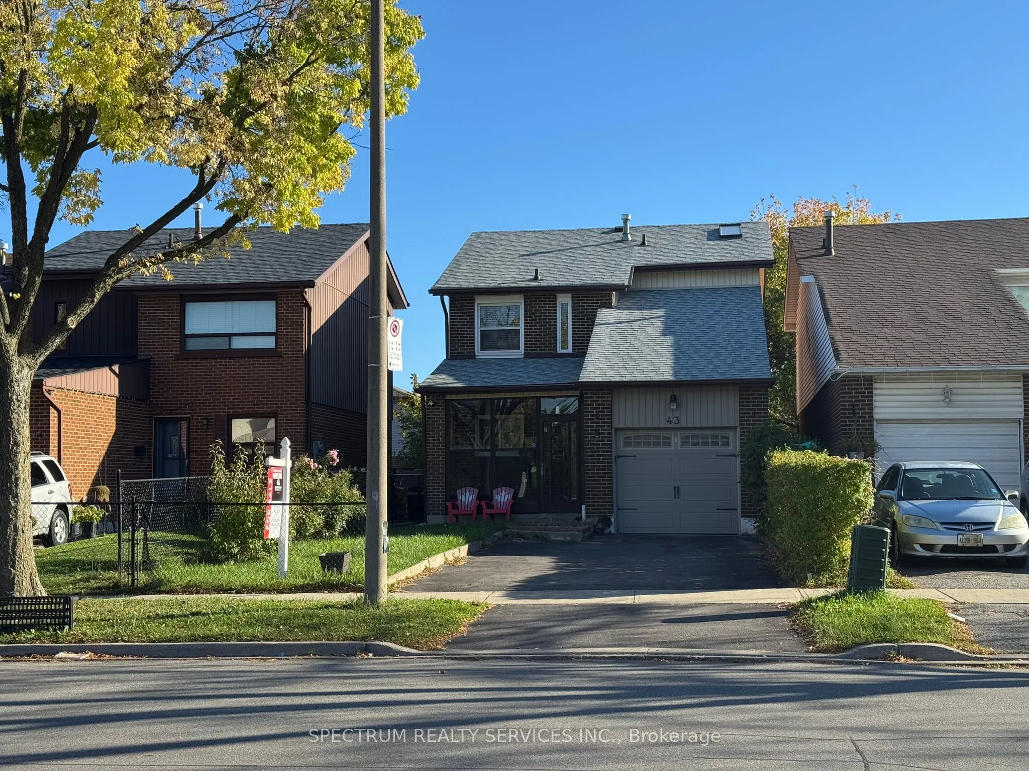 43 Mammoth Hall Trail