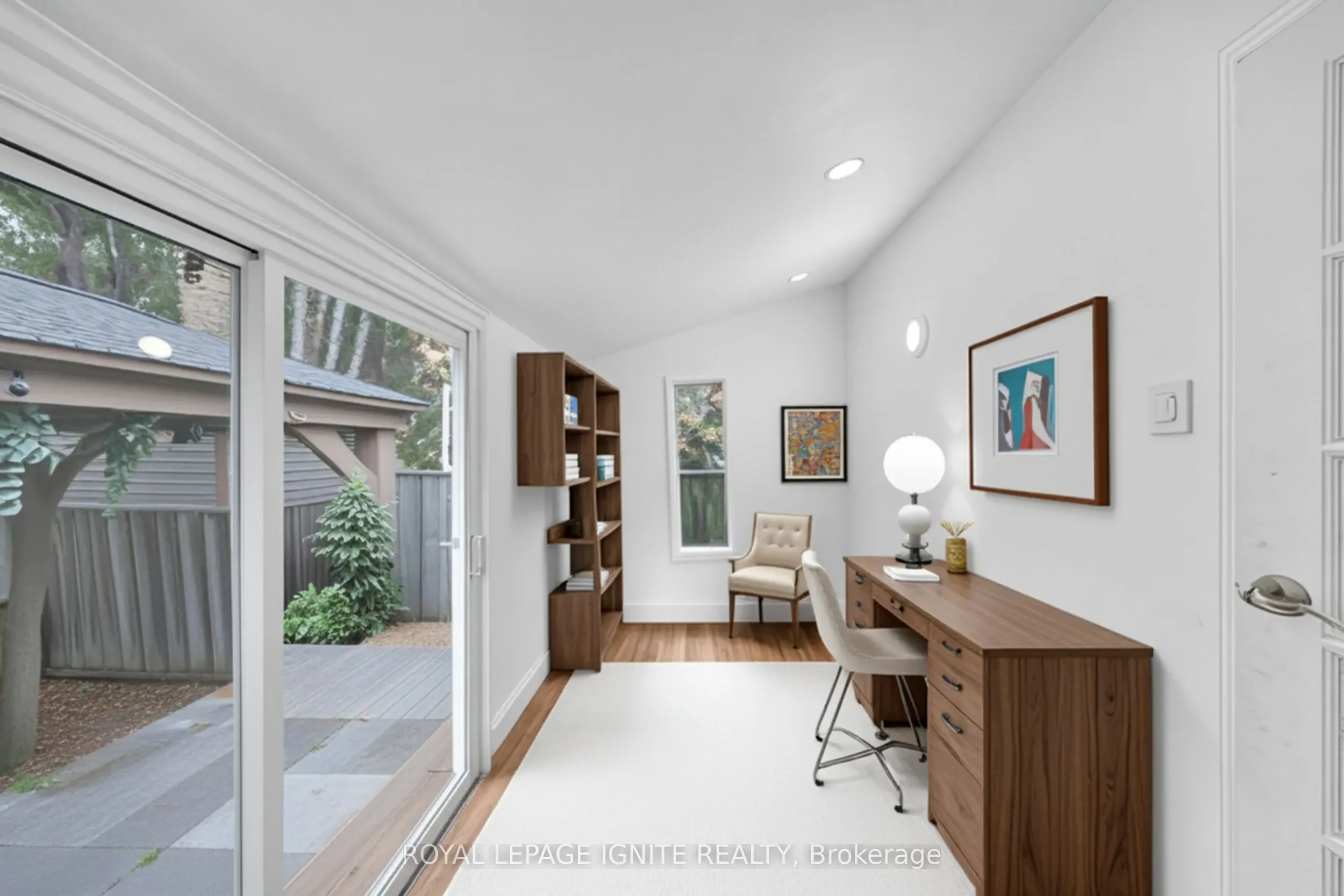 148 Barrington Avenue