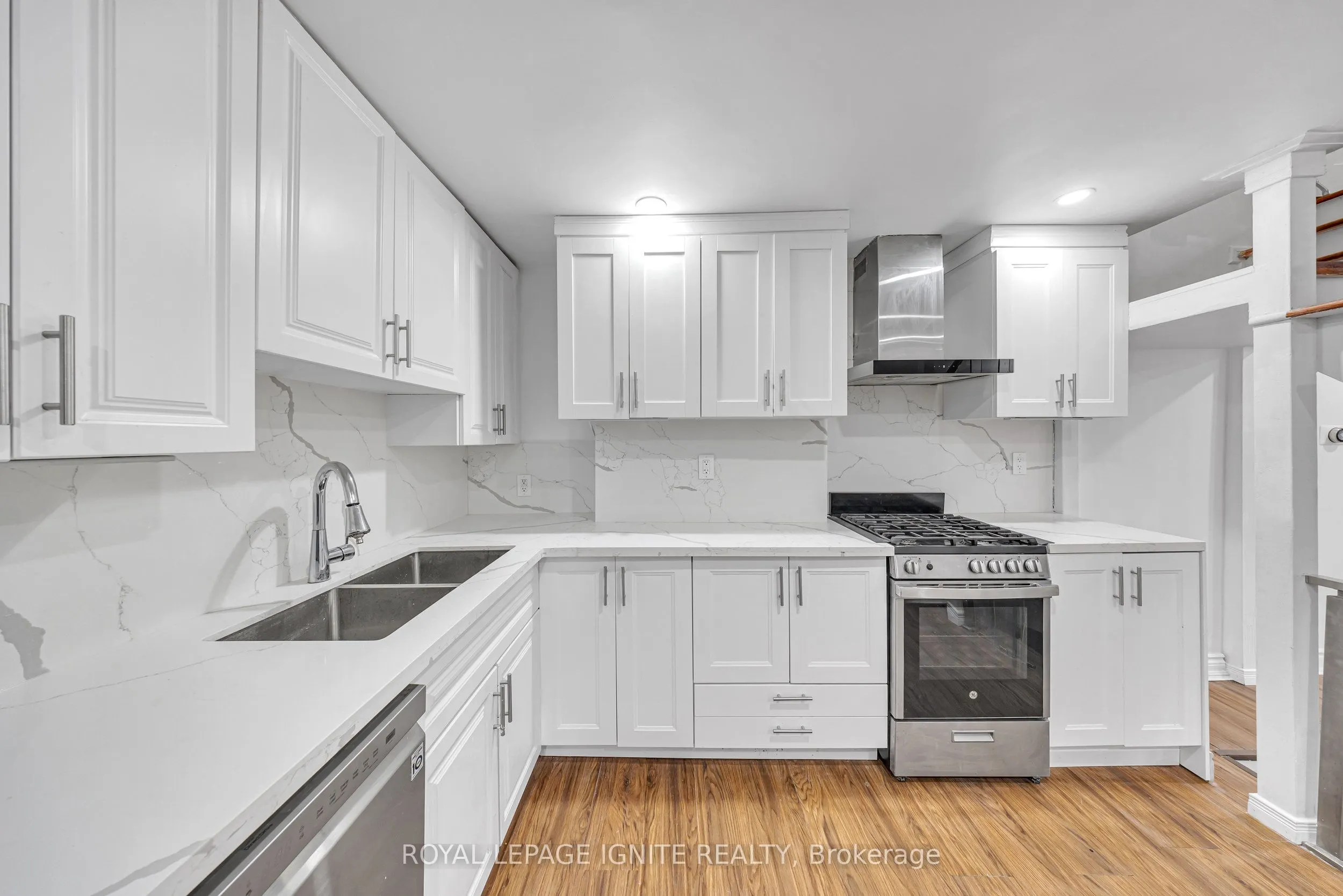 148 Barrington Avenue