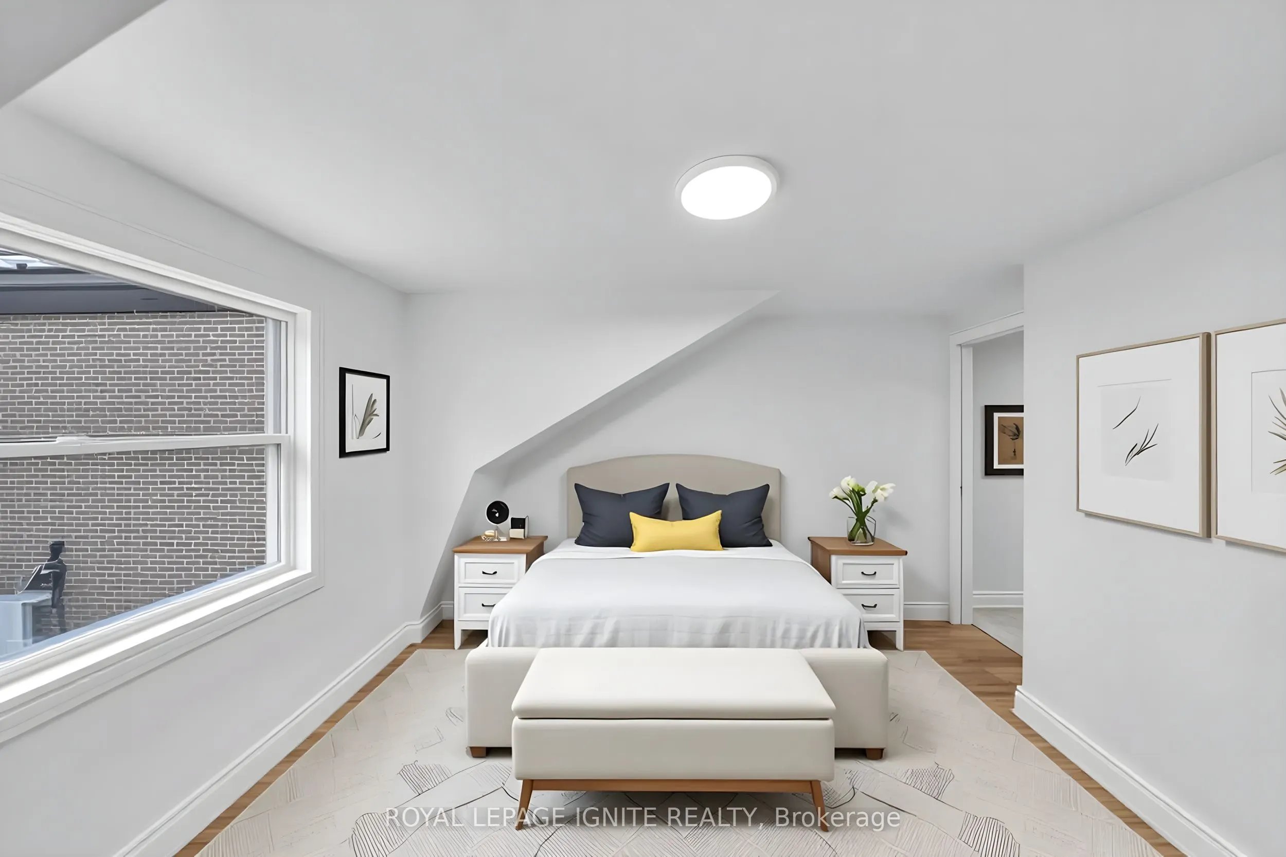 148 Barrington Avenue