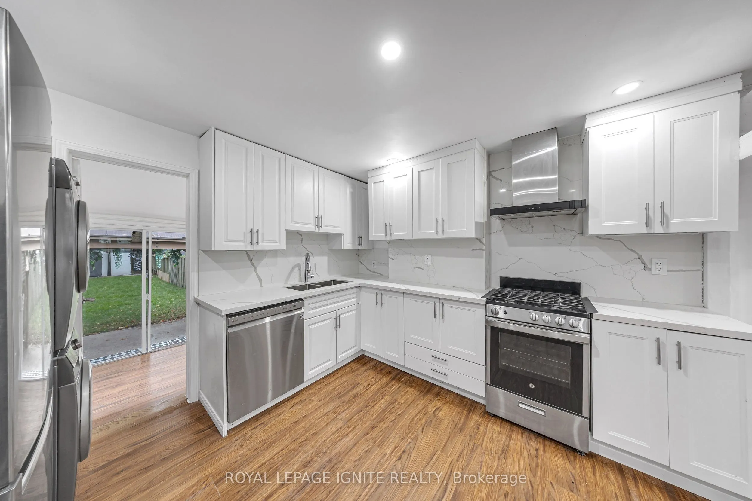 148 Barrington Avenue
