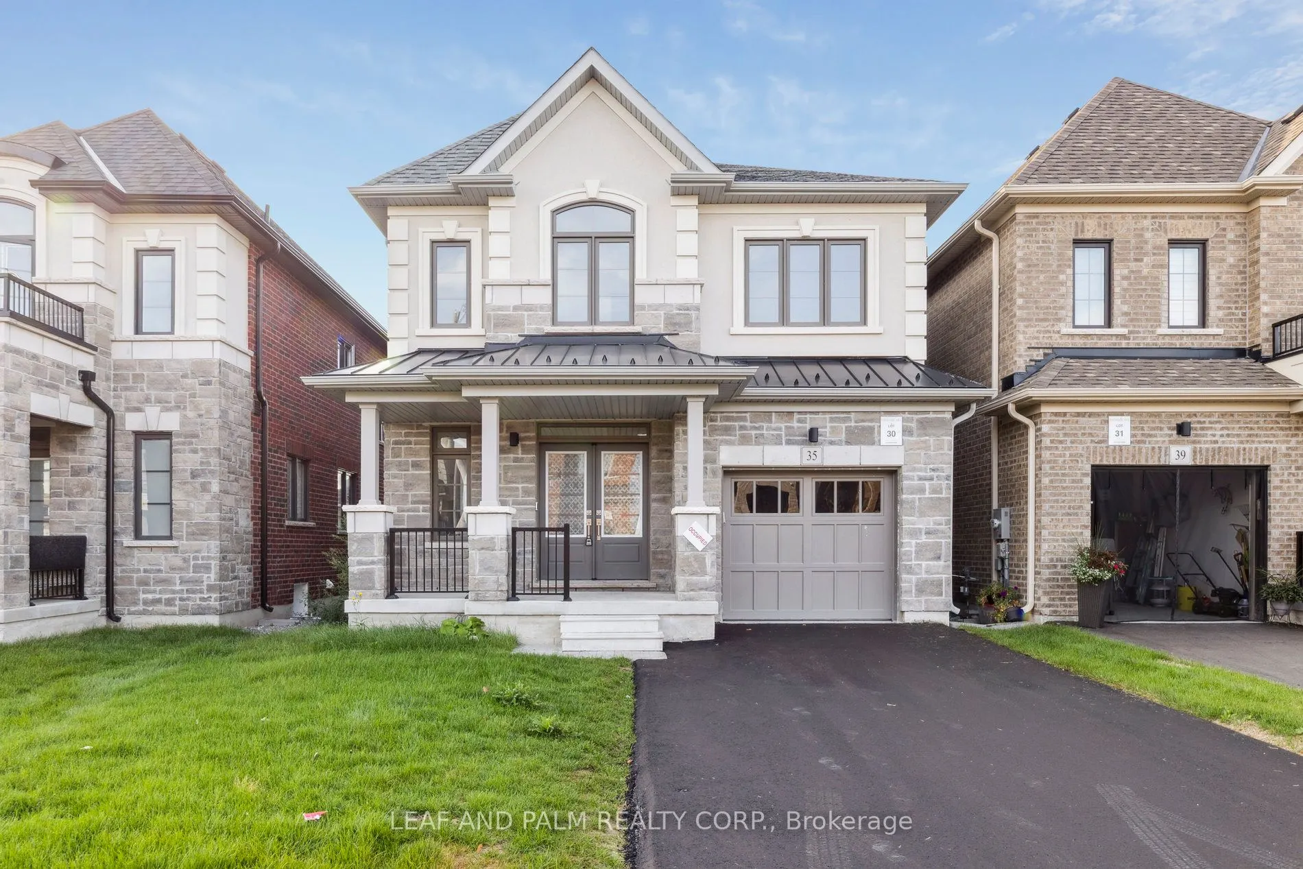 35 Ed Ewert Avenue