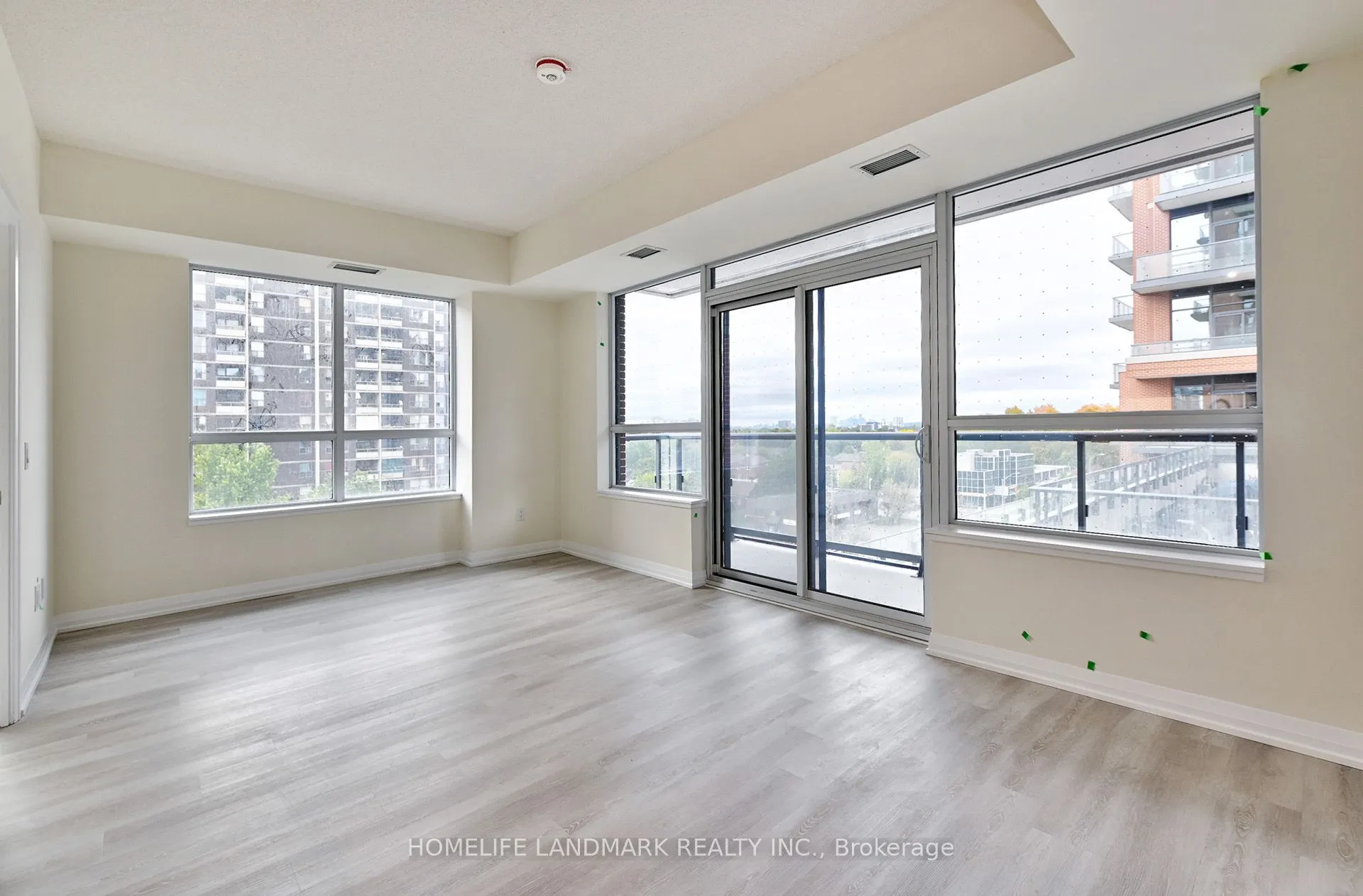 3270 Sheppard Avenue E, #824