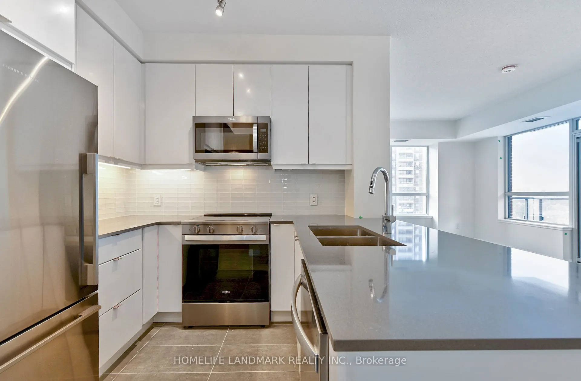 3270 Sheppard Avenue E, #824