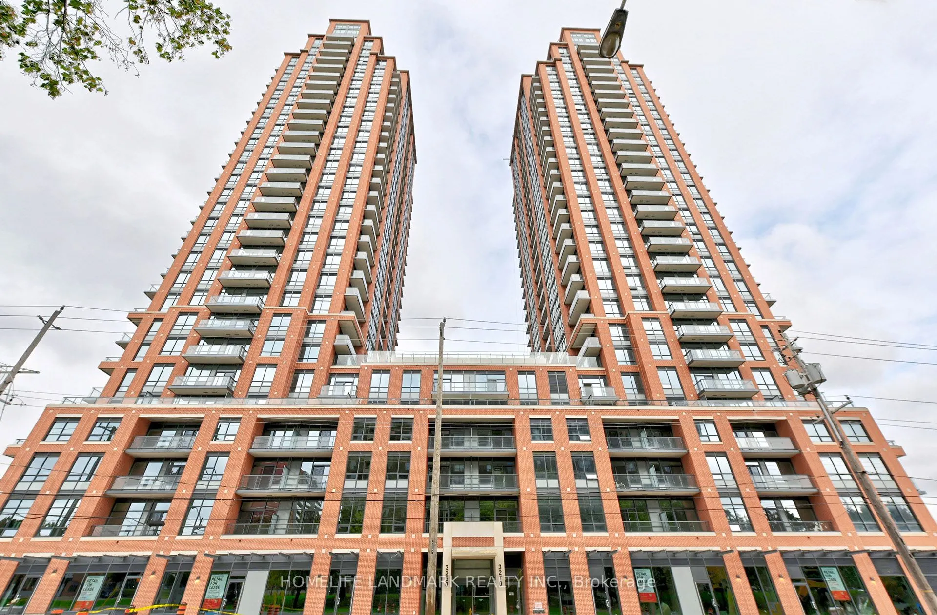 3270 Sheppard Avenue E, #824