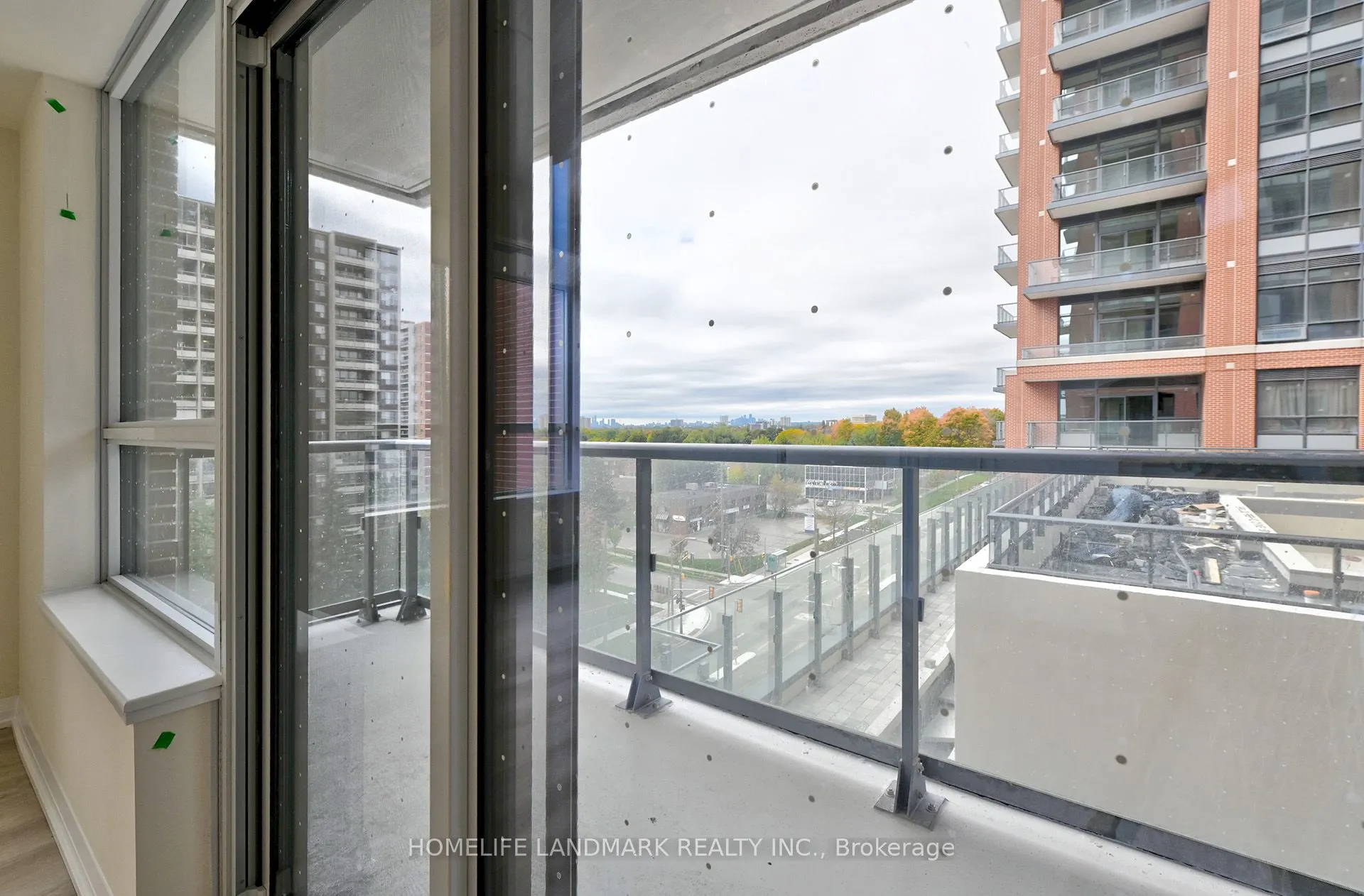 3270 Sheppard Avenue E, #824