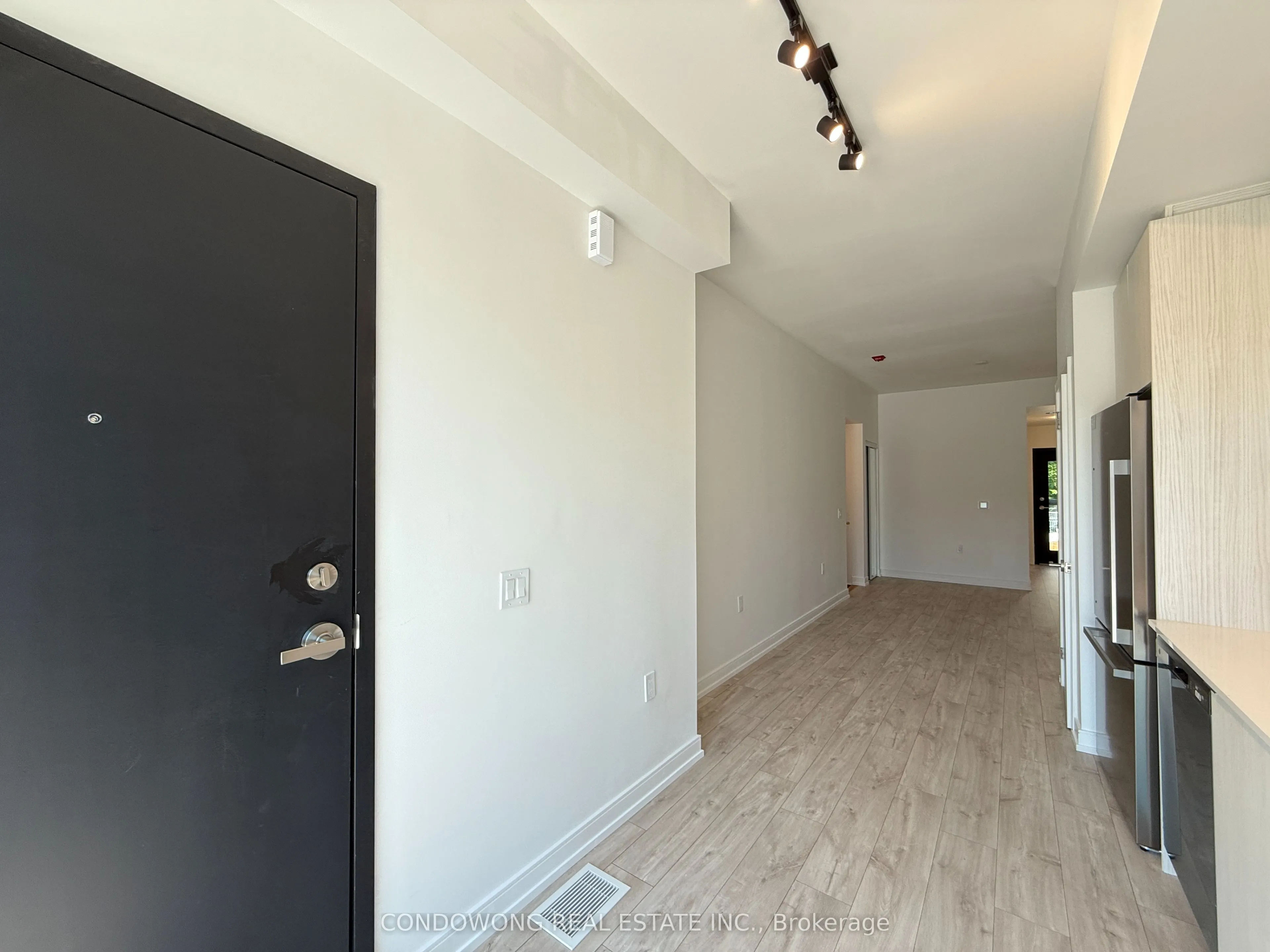 168 Clonmore Drive, #4
